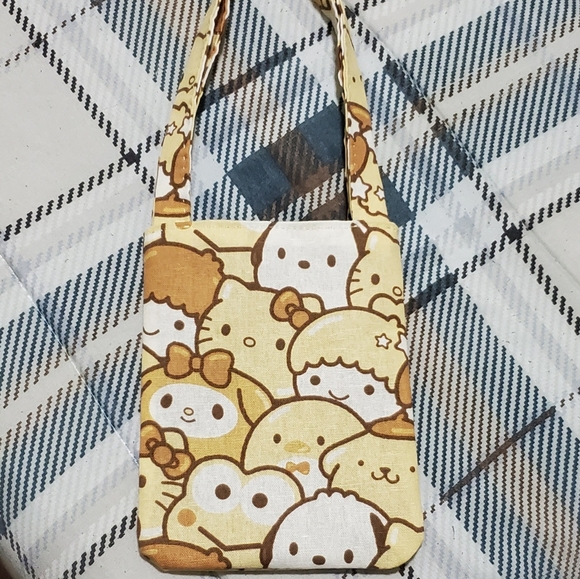 no brand Handbags - Handmade Mini Tote Bag